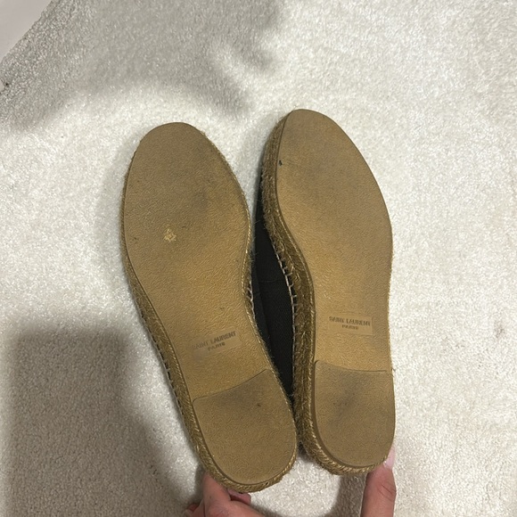 Saint Laurent Espadrilles - Picture 4 of 5
